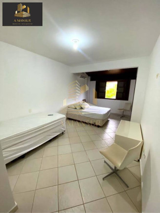 Imagem Casa com 4 Quartos para Temporada, 390 m² em Vista Linda - Bertioga