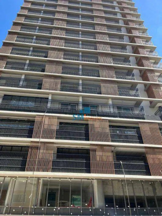 Imagem Apartamento com 1 Quarto à Venda, 26 m² em Paraíso - São Paulo Imagem Apartamento com 1 Quarto à Venda, 26 m² em Paraíso - São Paulo