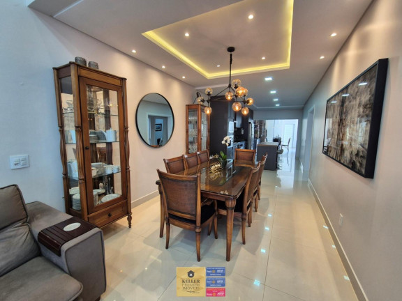 Imagem Casa à Venda, 150 m² em Jardim Bourbon - Foz Do Iguaçu