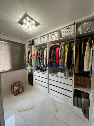 Imagem Apartamento com 2 Quartos à Venda, 73 m² em Aparecida - Santos