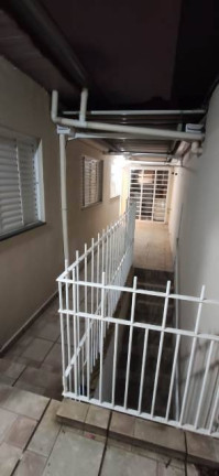 Imagem Casa com 3 Quartos à Venda, 140 m² em Vila Carrão - São Paulo