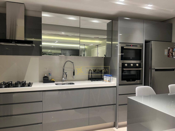 Imagem Apartamento com 2 Quartos à Venda, 77 m² em Barreiros - São José Imagem Apartamento com 2 Quartos à Venda, 77 m² em Barreiros - São José