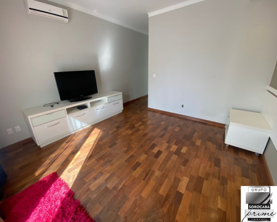 Imagem Casa com 4 Quartos à Venda, 376 m² em Parque Campolim - Sorocaba Imagem Casa com 4 Quartos à Venda, 376 m² em Parque Campolim - Sorocaba
