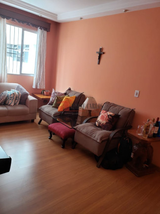Imagem Apartamento com 2 Quartos à Venda, 62 m² em Jaguaribe - Osasco