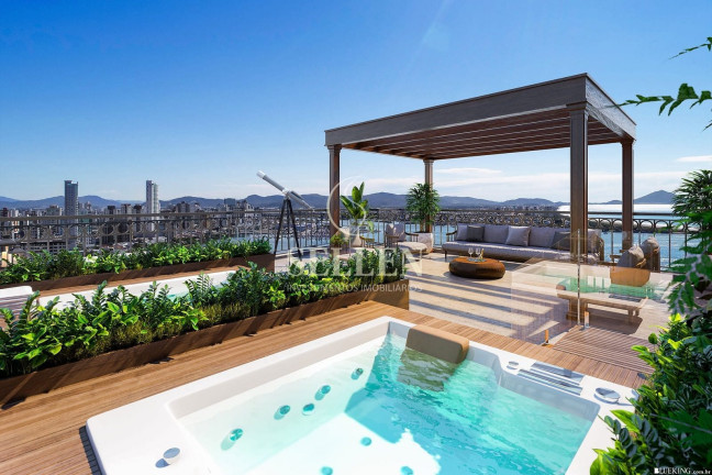 Imagem Apartamento com 3 Quartos à Venda, 92 m² em Fazenda - Itajaí Imagem Apartamento com 3 Quartos à Venda, 92 m² em Fazenda - Itajaí