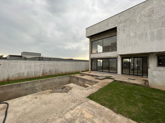 Imagem Casa de Condomínio com 3 Quartos à Venda, 450 m² em Alphaville Nova Esplanada 3 - Votorantim Imagem Casa de Condomínio com 3 Quartos à Venda, 450 m² em Alphaville Nova Esplanada 3 - Votorantim