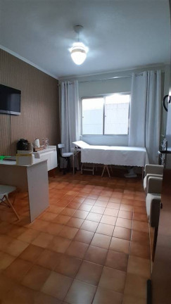Imagem Apartamento com 1 Quarto à Venda, 50 m² em Boqueirão - Praia Grande Imagem Apartamento com 1 Quarto à Venda, 50 m² em Boqueirão - Praia Grande