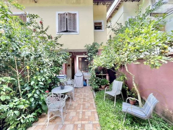 Imagem Casa com 3 Quartos à Venda, 108 m² em Jardim Barbacena - Cotia