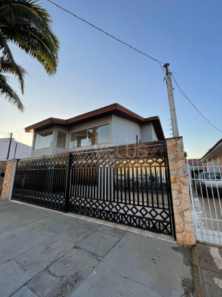 Casa com 1 Quarto para Alugar, 405 m² em Centro - Itapetininga