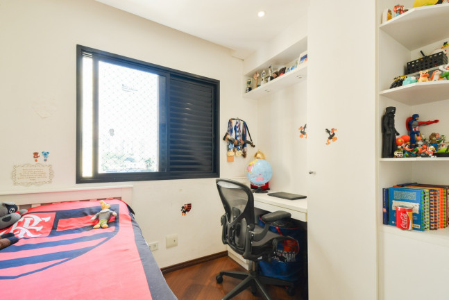 Imagem Apartamento com 3 Quartos à Venda, 70 m² em Chácara Inglesa - São Paulo