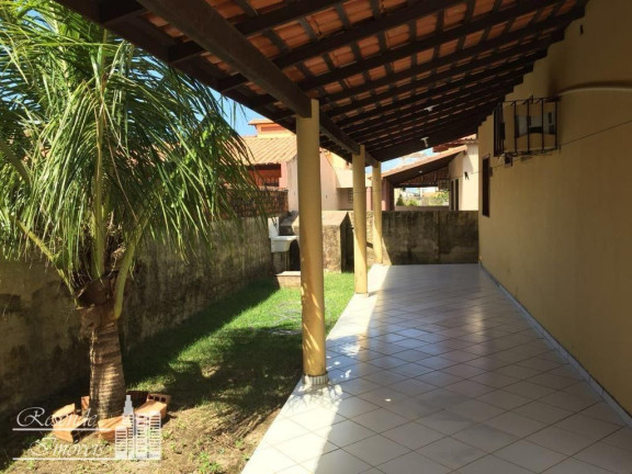 Imagem Casa com 3 Quartos à Venda, 110 m² em Ilha Do Atalaia - Salinópolis Imagem Casa com 3 Quartos à Venda, 110 m² em Ilha Do Atalaia - Salinópolis