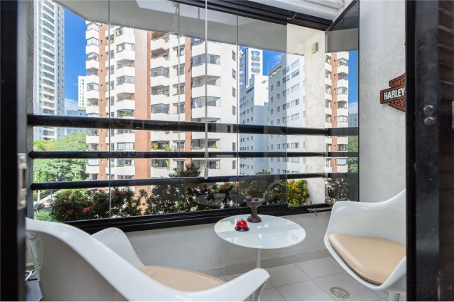 Imagem Apartamento com 2 Quartos à Venda, 56 m² em Vila Mascote - São Paulo