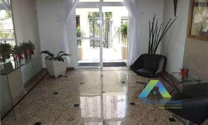 Imagem Apartamento com 3 Quartos à Venda, 108 m² em Vila Mariana - São Paulo
