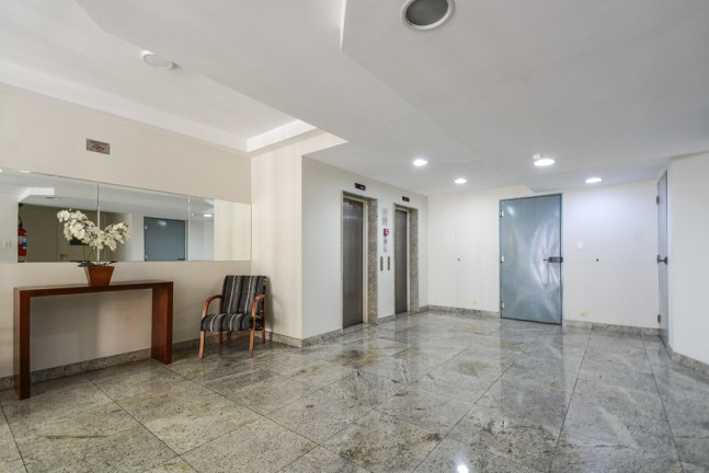 Imagem Apartamento com 2 Quartos à Venda, 60 m² em Vila Nova Conceição - São Paulo
