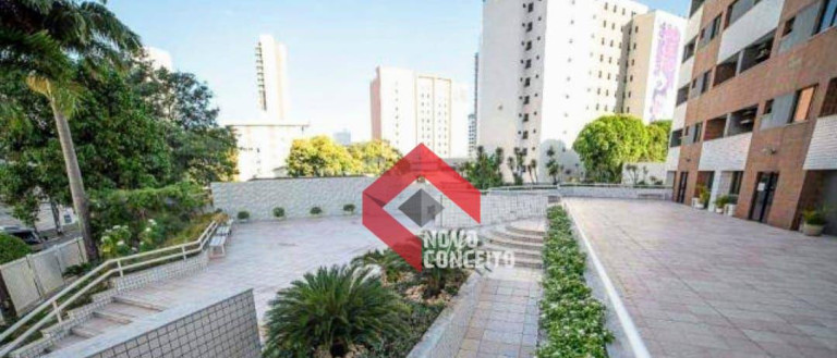Imagem Apartamento com 3 Quartos à Venda, 62 m² em Aldeota - Fortaleza Imagem Apartamento com 3 Quartos à Venda, 62 m² em Aldeota - Fortaleza