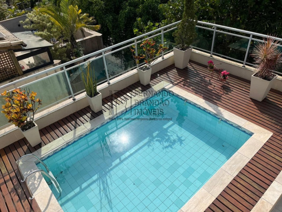 Imagem Imóvel com 5 Quartos à Venda, 405 m² em Barra Da Tijuca - Rio De Janeiro Imagem Imóvel com 5 Quartos à Venda, 405 m² em Barra Da Tijuca - Rio De Janeiro