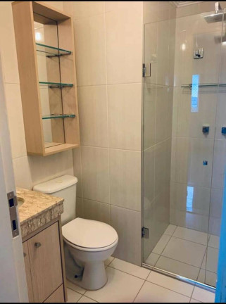 Imagem Apartamento com 3 Quartos à Venda, 63 m² em Jaguaré - São Paulo Imagem Apartamento com 3 Quartos à Venda, 63 m² em Jaguaré - São Paulo