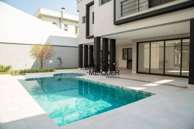 Imagem Sobrado com 4 Quartos à Venda, 525 m² em Gênesis 1 - Santana De Parnaíba Imagem Sobrado com 4 Quartos à Venda, 525 m² em Gênesis 1 - Santana De Parnaíba