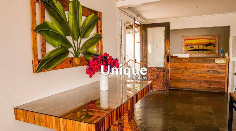 Imagem Edifício Residencial com 9 Quartos à Venda, 803 m² em João Fernandes - Armação Dos Búzios Imagem Edifício Residencial com 9 Quartos à Venda, 803 m² em João Fernandes - Armação Dos Búzios