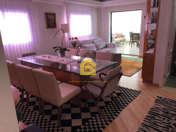 Imagem Cobertura com 3 Quartos à Venda, 288 m² em Santa Paula - São Caetano Do Sul Imagem Cobertura com 3 Quartos à Venda, 288 m² em Santa Paula - São Caetano Do Sul