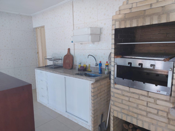 Imagem Apartamento com 6 Quartos à Venda, 344 m² em Conceição De Jacareí - Mangaratiba