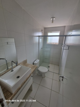 Imagem Casa com 2 Quartos à Venda, 63 m² em Caguassu - Sorocaba Imagem Casa com 2 Quartos à Venda, 63 m² em Caguassu - Sorocaba