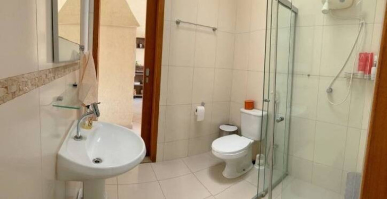 Imagem Casa com 2 Quartos à Venda, 153 m² em Jardim Maria Augusta - Taubaté Imagem Casa com 2 Quartos à Venda, 153 m² em Jardim Maria Augusta - Taubaté