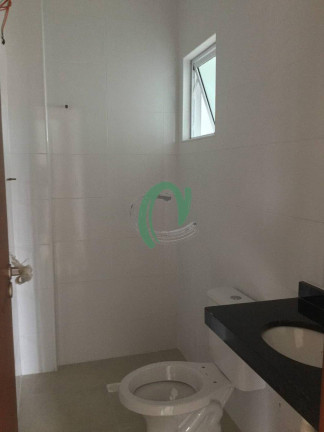 Imagem Casa com 2 Quartos à Venda, 50 m² em Parque São Vicente - São Vicente