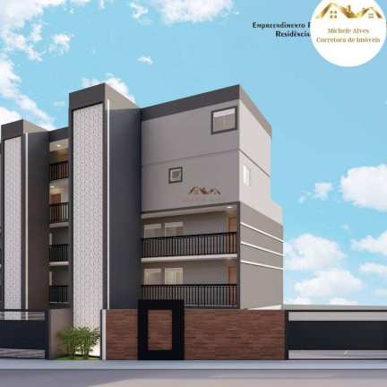 Imagem Apartamento com 3 Quartos à Venda, 51 m² em Cidade Líder - São Paulo Imagem Apartamento com 3 Quartos à Venda, 51 m² em Cidade Líder - São Paulo
