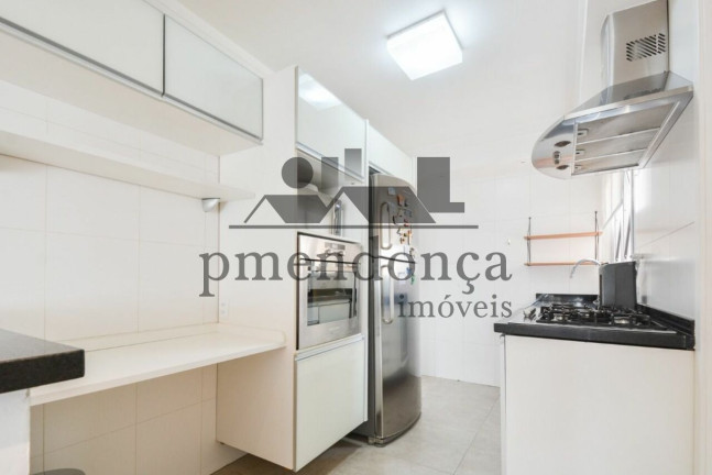 Imagem Apartamento com 3 Quartos à Venda, 88 m² em Perdizes - São Paulo Imagem Apartamento com 3 Quartos à Venda, 88 m² em Perdizes - São Paulo