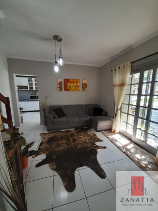Imagem Sobrado com 2 Quartos à Venda, 80 m² em Santo Inácio - Esteio Imagem Sobrado com 2 Quartos à Venda, 80 m² em Santo Inácio - Esteio