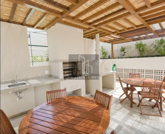Imagem Apartamento com 3 Quartos à Venda, 72 m² em Tamboré - Barueri