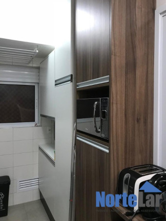 Imagem Apartamento com 3 Quartos à Venda, 92 m² em Vila Leopoldina - São Paulo