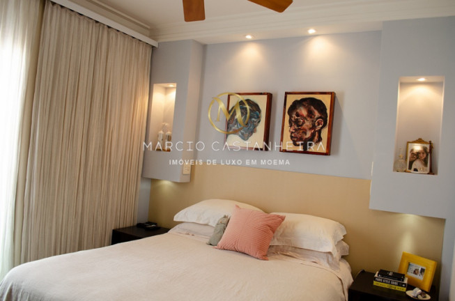 Imagem Apartamento com 2 Quartos à Venda, 105 m² em Moema - São Paulo Imagem Apartamento com 2 Quartos à Venda, 105 m² em Moema - São Paulo
