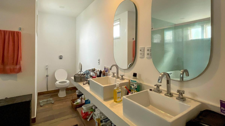 Imagem Casa de Condomínio com 5 Quartos para Alugar, 620 m² em Barra Da Tijuca - Rio De Janeiro Imagem Casa de Condomínio com 5 Quartos para Alugar, 620 m² em Barra Da Tijuca - Rio De Janeiro