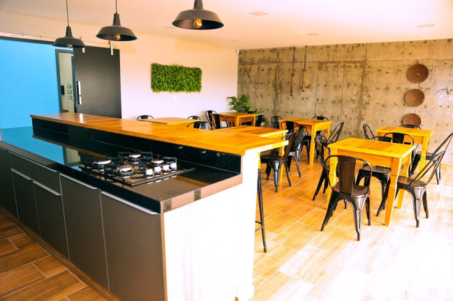 Imagem Terreno à Venda, 198 m² em Praia Do Rosa - Imbituba