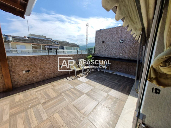 Imagem Apartamento com 3 Quartos à Venda, 120 m² em Massaguaçu - Caraguatatuba Imagem Apartamento com 3 Quartos à Venda, 120 m² em Massaguaçu - Caraguatatuba