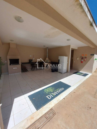 Imagem Apartamento com 2 Quartos à Venda, 50 m² em Jardim Vera Cruz - Sorocaba Imagem Apartamento com 2 Quartos à Venda, 50 m² em Jardim Vera Cruz - Sorocaba