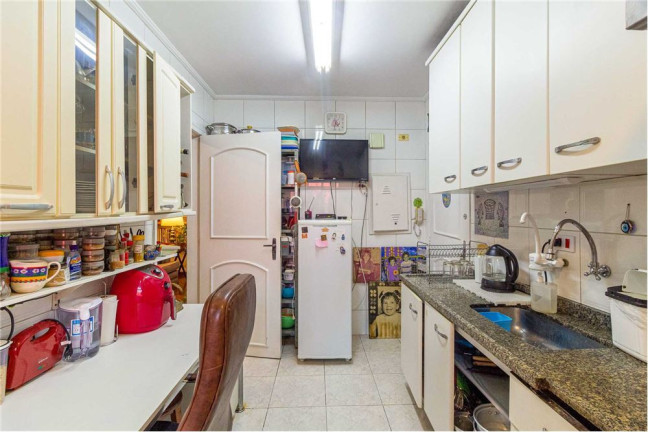 Imagem Apartamento com 2 Quartos à Venda, 95 m² em Vila Nova Conceição - São Paulo