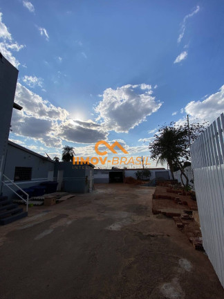 Imagem Casa com 3 Quartos à Venda, 948 m² em Parque Do Lageado - Campo Grande Imagem Casa com 3 Quartos à Venda, 948 m² em Parque Do Lageado - Campo Grande