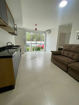 Imagem Apartamento com 2 Quartos à Venda, 48 m² em Costa Do Rio - Passo De Torres Imagem Apartamento com 2 Quartos à Venda, 48 m² em Costa Do Rio - Passo De Torres