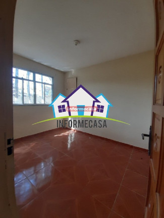 Imagem Imóvel com 2 Quartos à Venda, 42 m² em Mangueira - Nova Iguaçu Imagem Imóvel com 2 Quartos à Venda, 42 m² em Mangueira - Nova Iguaçu