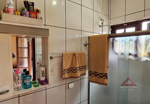 Imagem Casa com 3 Quartos à Venda, 151 m² em Nova Petrópolis - São Bernardo Do Campo