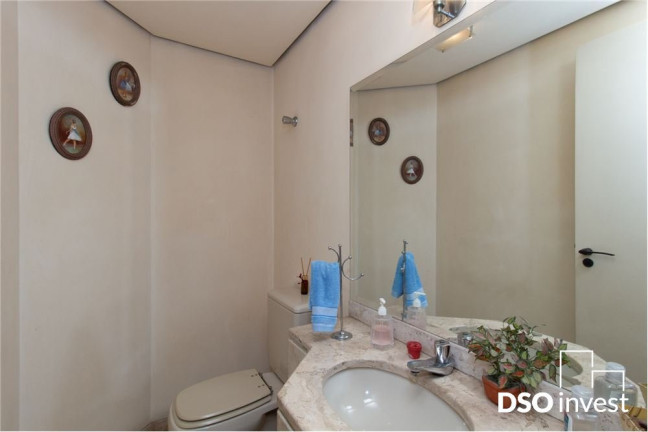 Imagem Apartamento com 4 Quartos à Venda, em Campo Belo - São Paulo Imagem Apartamento com 4 Quartos à Venda, em Campo Belo - São Paulo