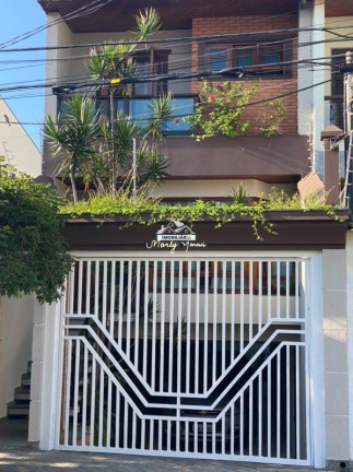 Sobrado com 5 Quartos à Venda, 10 m² em Anchieta - São Bernardo Do Campo