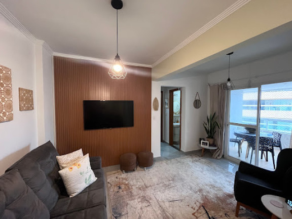 Imagem Apartamento com 2 Quartos à Venda, 82 m² em Aviação - Praia Grande Imagem Apartamento com 2 Quartos à Venda, 82 m² em Aviação - Praia Grande