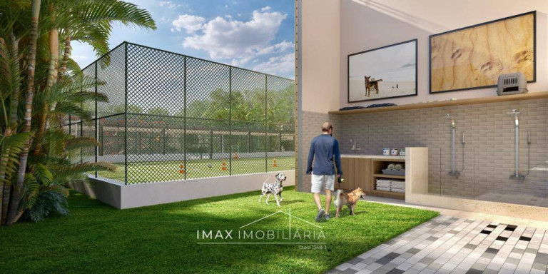 Imagem Casa de Condomínio com 4 Quartos à Venda, 304 m² em Intermares - Cabedelo Imagem Casa de Condomínio com 4 Quartos à Venda, 304 m² em Intermares - Cabedelo