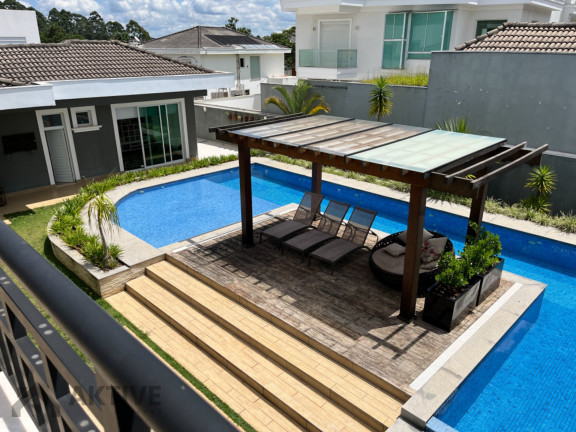 Imagem Casa de Condomínio com 4 Quartos à Venda, 680 m² em Aldeia Da Serra - Barueri Imagem Casa de Condomínio com 4 Quartos à Venda, 680 m² em Aldeia Da Serra - Barueri