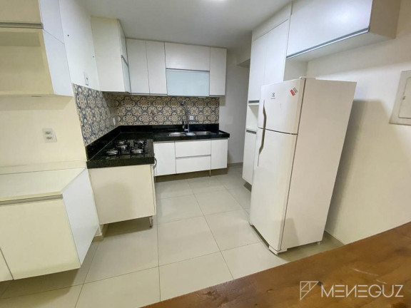 Imagem Apartamento com 2 Quartos à Venda, 85 m² em Praia Do Morro - Guarapari