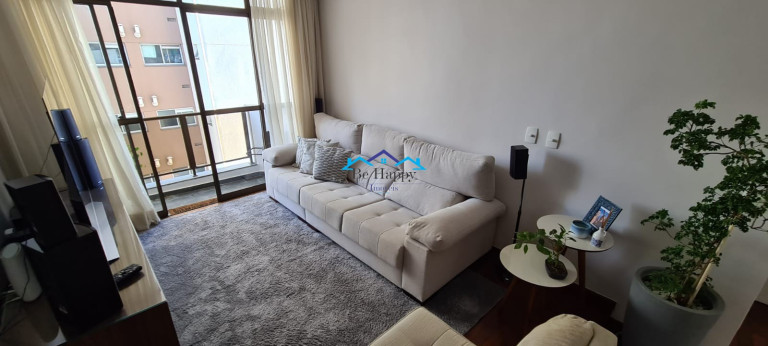 Imagem Apartamento com 3 Quartos à Venda, 108 m² em Vila Monte Alegre - São Paulo Imagem Apartamento com 3 Quartos à Venda, 108 m² em Vila Monte Alegre - São Paulo